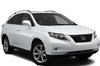 Carro Lexus RX III (2009 - 2015)