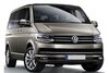 Utilitário Volkswagen Multivan / Transporter T6 (2015 - 2024)