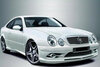 Carro Mercedes CLK (W208) (1997 - 2002)