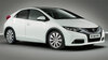 Carro Honda Civic 9G (2012 - 2017)