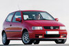 Carro Volkswagen Polo 6N / 6N2 (1994 - 2001)