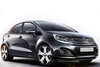 Carro Kia Rio 3 (2011 - 2017)