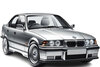 Carro BMW Serie 3 (E36) (1991 - 1998)