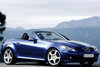 Carro Mercedes SLK R171 (2004 - 2010)