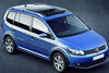 Carro Volkswagen Touran V3 (2010 - 2015)