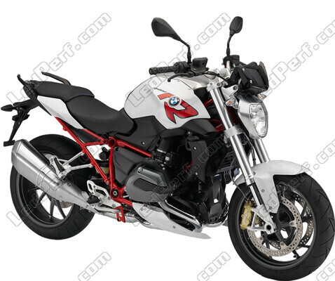 Motocicleta BMW Motorrad R 1200 R (2015 - 2018) (2015 - 2018)