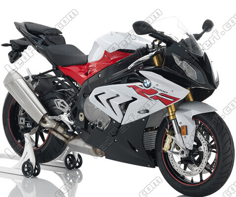 Motocicleta BMW Motorrad S 1000 RR (2015 - 2018) (2015 - 2018)