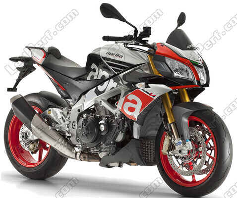 Motocicleta Aprilia Tuono V4 1100 (2015 - 2021)