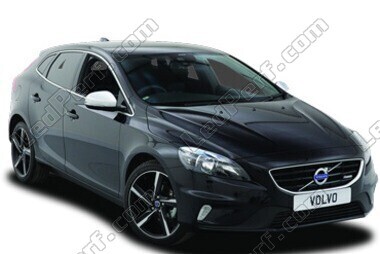 Carro Volvo V40 II (2012 - 2020)