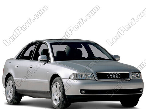 Carro Audi A4 B5 (1994 - 2001)