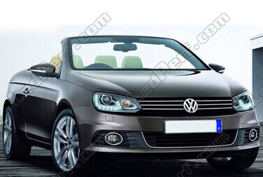 Carro Volkswagen EOS 2 (2011 - 2016)