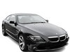 Carro BMW Serie 6 (E63 E64) (2004 - 2011)