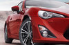 Carro Toyota GT 86 (2012 - 2020)