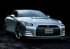 Carro Nissan GTR R35 (2007 - 2023)