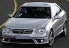 Carro Mercedes CLK (W209) (2002 - 2010)