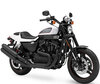 Motocicleta Harley-Davidson XR 1200 X (2010 - 2013)