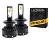 Kit lâmpadas de LED para BMW Serie 3 (E30) - Alto desempenho