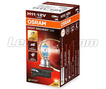 Lâmpada H11 OSRAM Night Breaker® 220 - 64211NB220